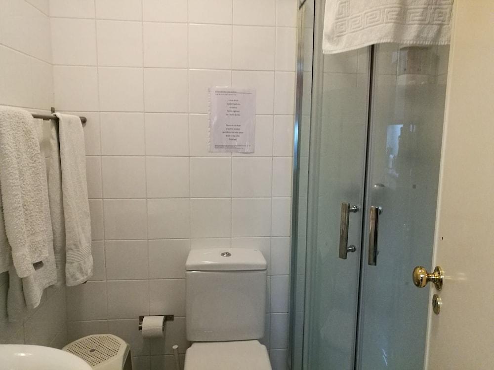 Discovery Apartment Estrela ลิสบอน ภายนอก รูปภาพ